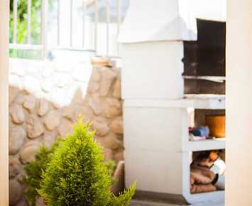 Apartmani Dalija